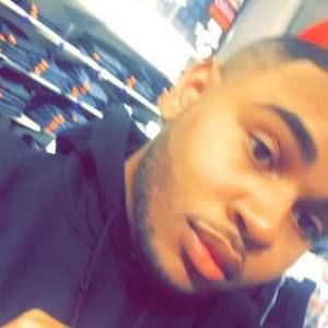 Meet your Posher, Anthony